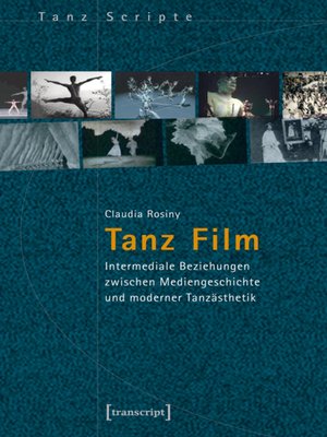 cover image of Tanz Film